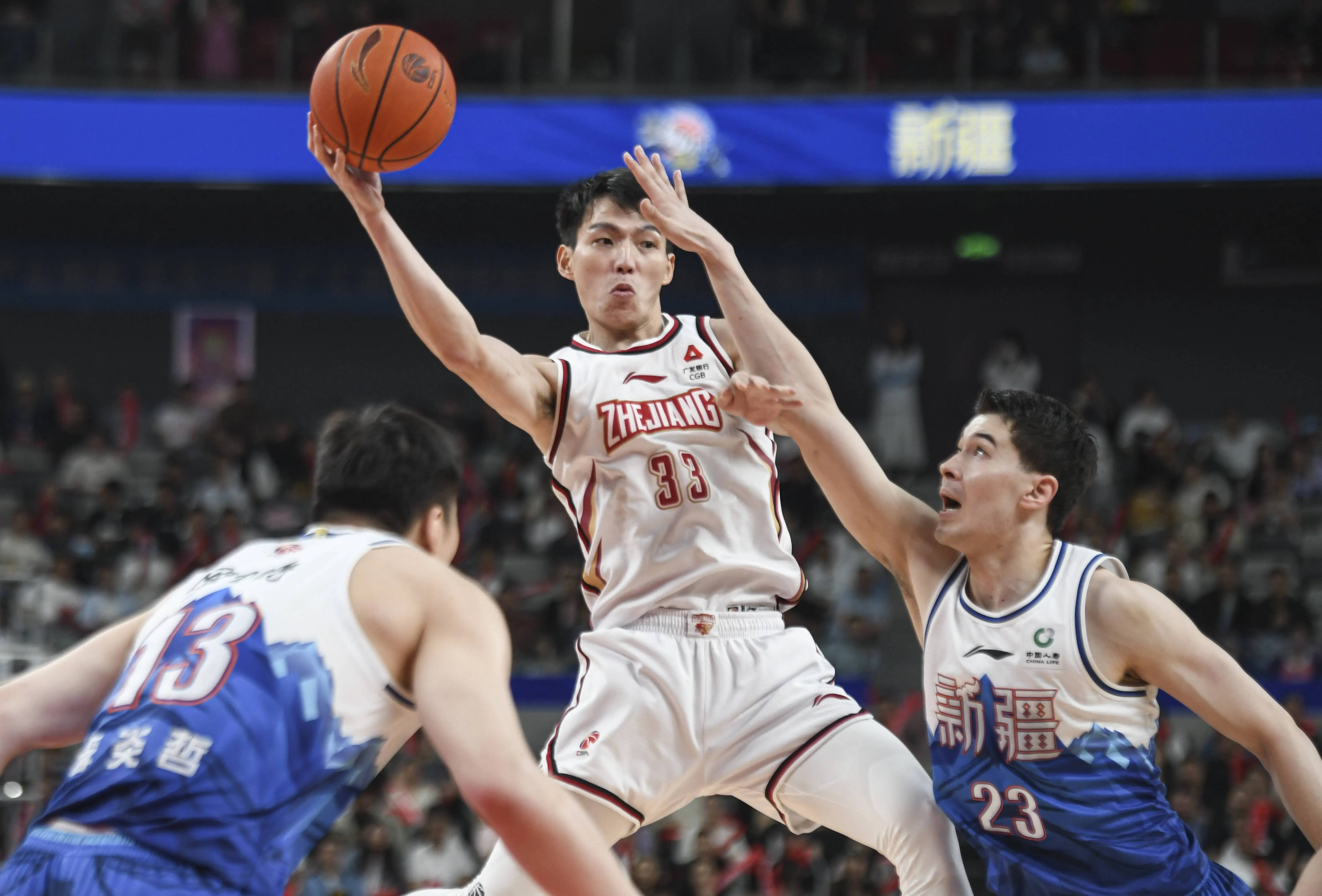 星空体育官方网站-前cba球员赵继伟奥运会隔扣詹姆斯